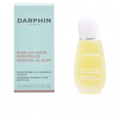 DARPHIN ESSENTIAL OIL ELIXIR chamomile aromatic care soothing 15 ml