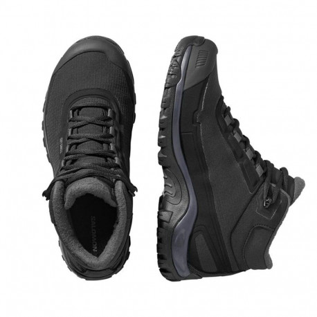 Hiking Boots Salomon Shelter - 40