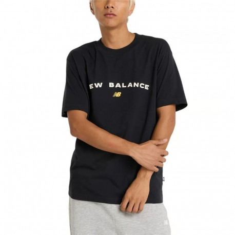 Child's Short Sleeve T-Shirt Puma Essentials Logo Lab B Blue - 7-8 Years