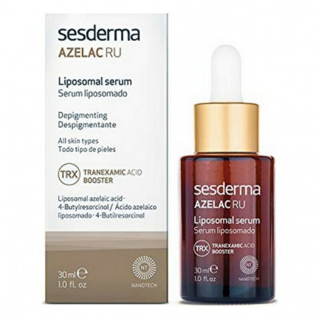 Pigmendilaikude vastane seerum Sesderma Azelac Ru 30 ml