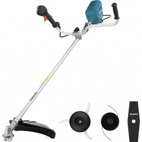 Makita UR012GZ02 akuga võsalõikur/murutrimmer 2000 W mitmevärviline