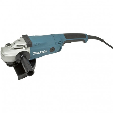 Makita GA9020RF nurklihvija 23 cm 6600 RPM 2200 W 5.8 kg