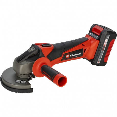 Einhell TC-AG 18/115 Li 4Ah nurklihvija