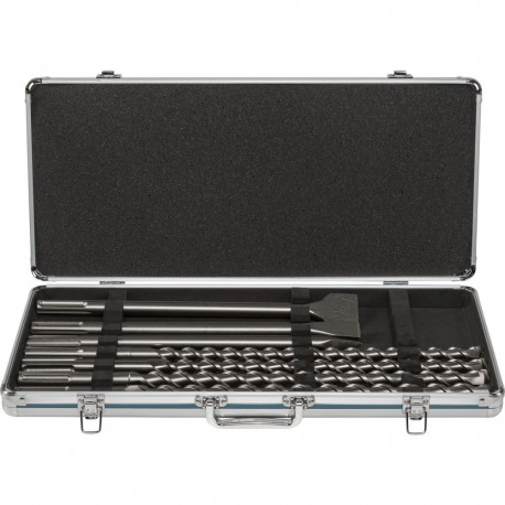 Makita D-42494 7-osaline puuride komplekt
