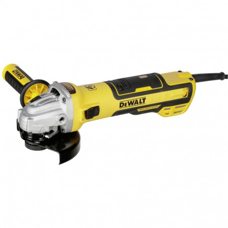 DeWALT DWE4347-QS angle grinder 12.5 cm 10500 RPM 2.3 kg