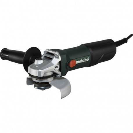 Metabo 603611000 angle grinder 12.5 cm 11500 RPM 850 W 1.9 kg