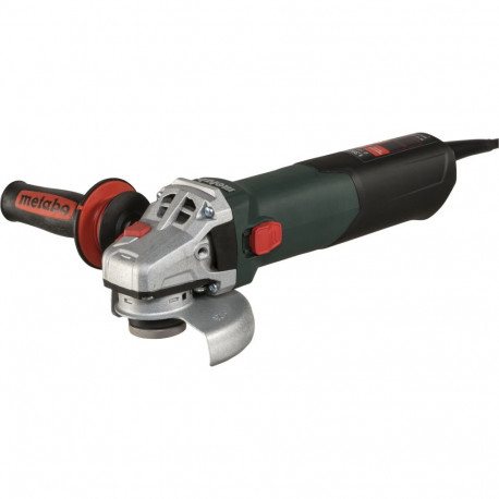 Metabo W 13-125 Quick angle grinder 12.5 cm 11000 RPM 1350 W 2.4 kg