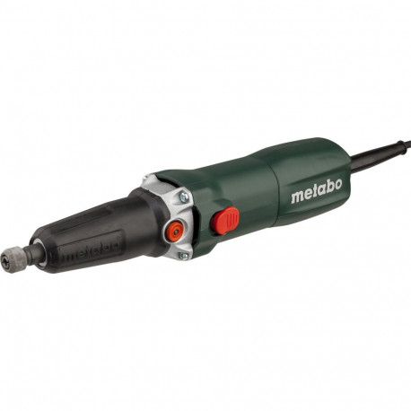 Metabo GE 710 Plus 30500RPM 710W, must, roheline