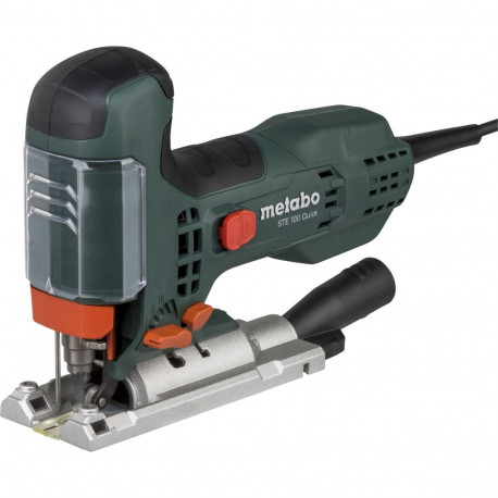 Metabo STE 100 Quick tikksaag 3100 spm 710 W 2 kg