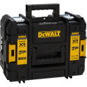 DeWALT DCS353NT-XJ oscillating multi-tool Black, Yellow 12 W