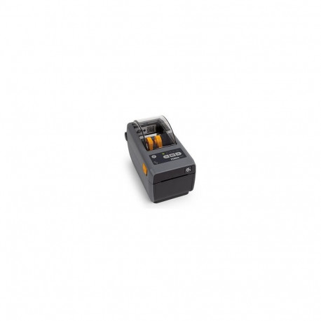 Zebra ZD411 label printer Direct thermal 203 x 203 DPI 152 mm/sec Wired & Wireless Bluetooth