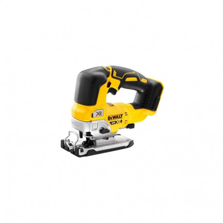 18 V XR jigsaw, 135mm, without battery and lad,