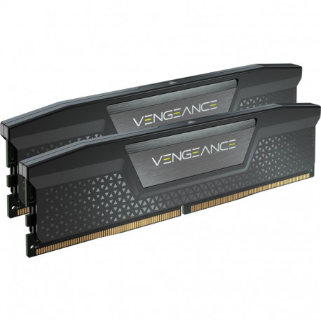 Corsair Vengeance mälumoodul 32 GB 2 x 16 GB DDR5 6000 MHz