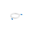 LANBERG PATCHCORD S/FTP CAT.6A 2m hall LSZH