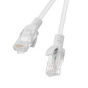 LANBERG PATCHCORD UTP CAT.5E 30M hall