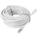 LANBERG PATCHCORD UTP CAT.5E 30M hall
