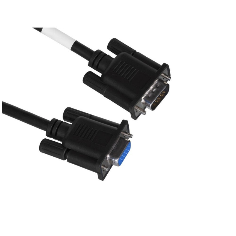 Cavo Lanberg DisplayPort V1.2 4K maschio/maschio 1,8 m Nero Cavo Lanberg DisplayPort V1.2 4K maschio/maschio 1,8 m Nero