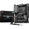 MSI Z790 GAMING PLUS WIFI - Socket 1700 - motherboard