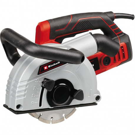 Mauer soonimisfrees TE-MA 1700 1.500W, punane/must