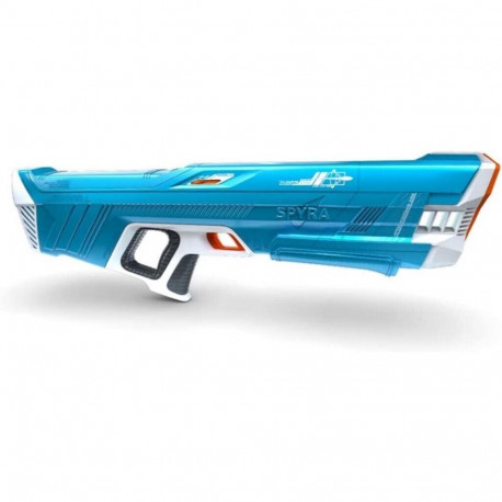 SpyraThree (rot)
