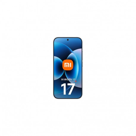 Xiaomi 17 16 cm (6.3") 5G 12 GB 512 GB 6330 mAh Blue