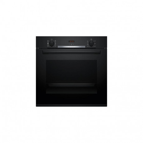 Bosch Serie 4 HQA334EB4 oven 71 L 3400 W Black
