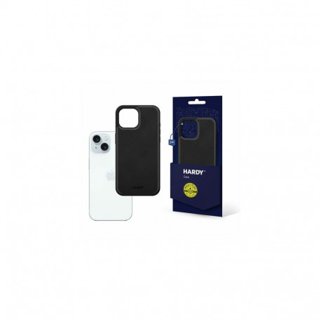 3MK HARDY MagFabric Case mobile phone case