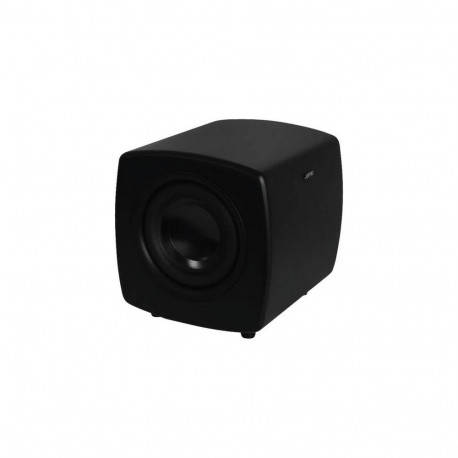 Jamo Cube Black Active subwoofer 250 W
