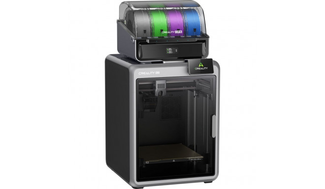 Creality K2 Combo 3D Printer