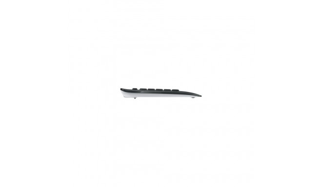 Logitech MK540 Advanced