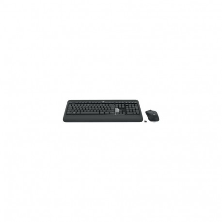 Logitech MK540 Advanced