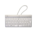 KEYBOARD WRL SPLIT BREAK/WHITE RGOSBUKWLWH R-GO TOOLS