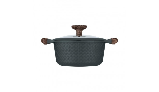 CASSEROLE D20CM 2.4L/93901 RESTO