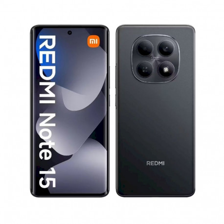 Xiaomi Redmi Note 15 Smartphone 8GB / 256GB