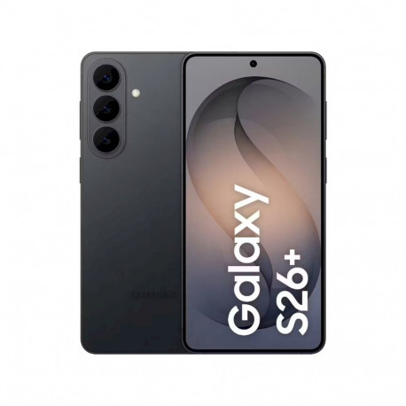 Samsung Galaxy S26+ Smartphone 12GB / 512GB Black