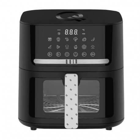 Quin YJ-6505ADV Air Fryer 6.5L