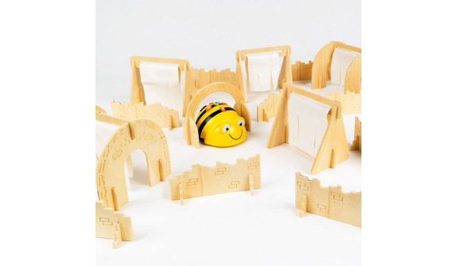 TTS Bee-Bot takistusrada