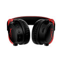 HyperX Cloud Alpha juhtmevaba peakomplekt, punane