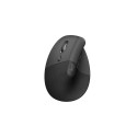 Logitech Lift Left vertikaalne ergonoomiline hiir