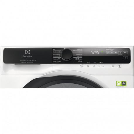 DRYER EW8D585UCE ELECTROLUX