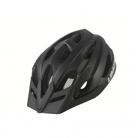 Kiiver LIMAR Urbe, Matt Black (M)