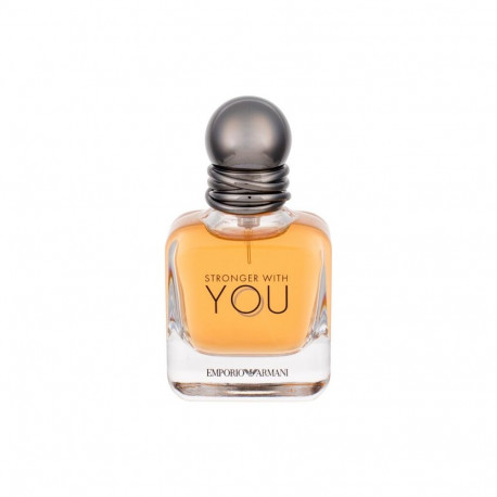 Giorgio Armani Emporio Armani Stronger With You Eau de Toilette (30ml)