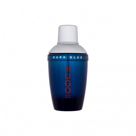 HUGO BOSS Hugo Dark Blue Eau de Toilette (75ml)