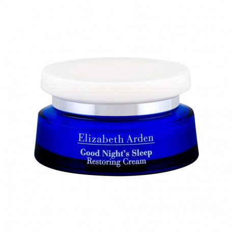 Elizabeth Arden Good Night's Sleep Restoring Cream (50ml)