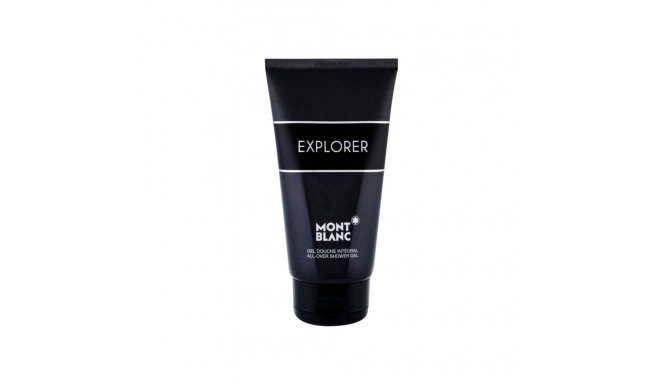 Montblanc Explorer (150ml)