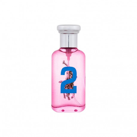 Ralph Lauren Big Pony 2 Eau de Toilette (50ml)