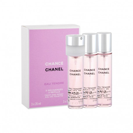 Chanel Chance Eau Tendre Eau de Toilette (20ml)