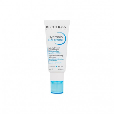 Bioderma näokreem 40ml