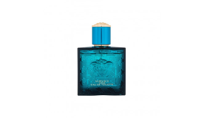 Versace Eros Eau de Toilette (50ml)
