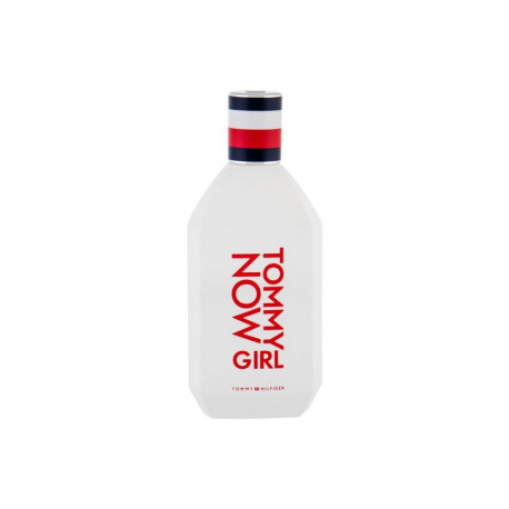 Tommy Hilfiger Tommy Girl Now Eau de Toilette (100ml)